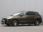 Peugeot 3008 by Musketier 2010 года